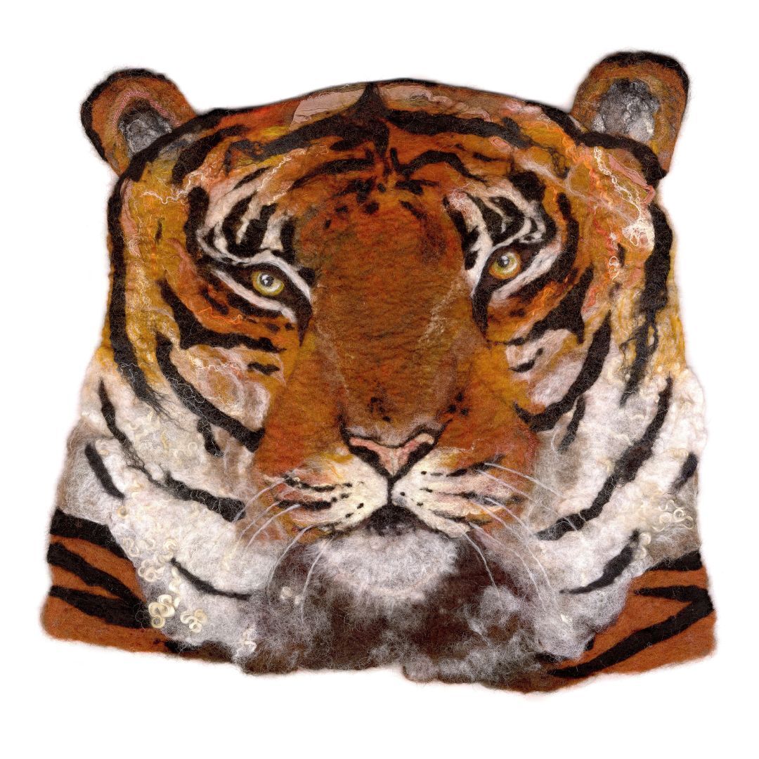 Tigress