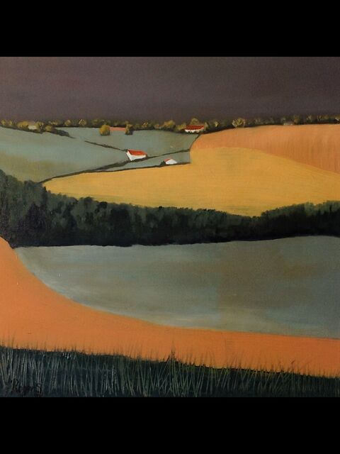 Artwork by Frank Rogers