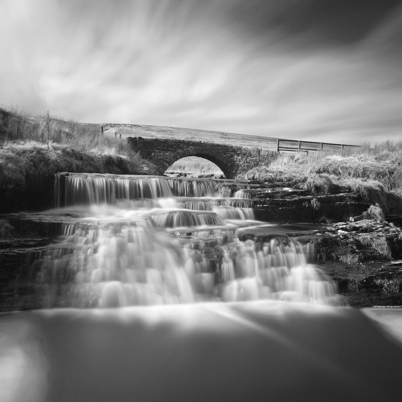 Stonesdale Beck