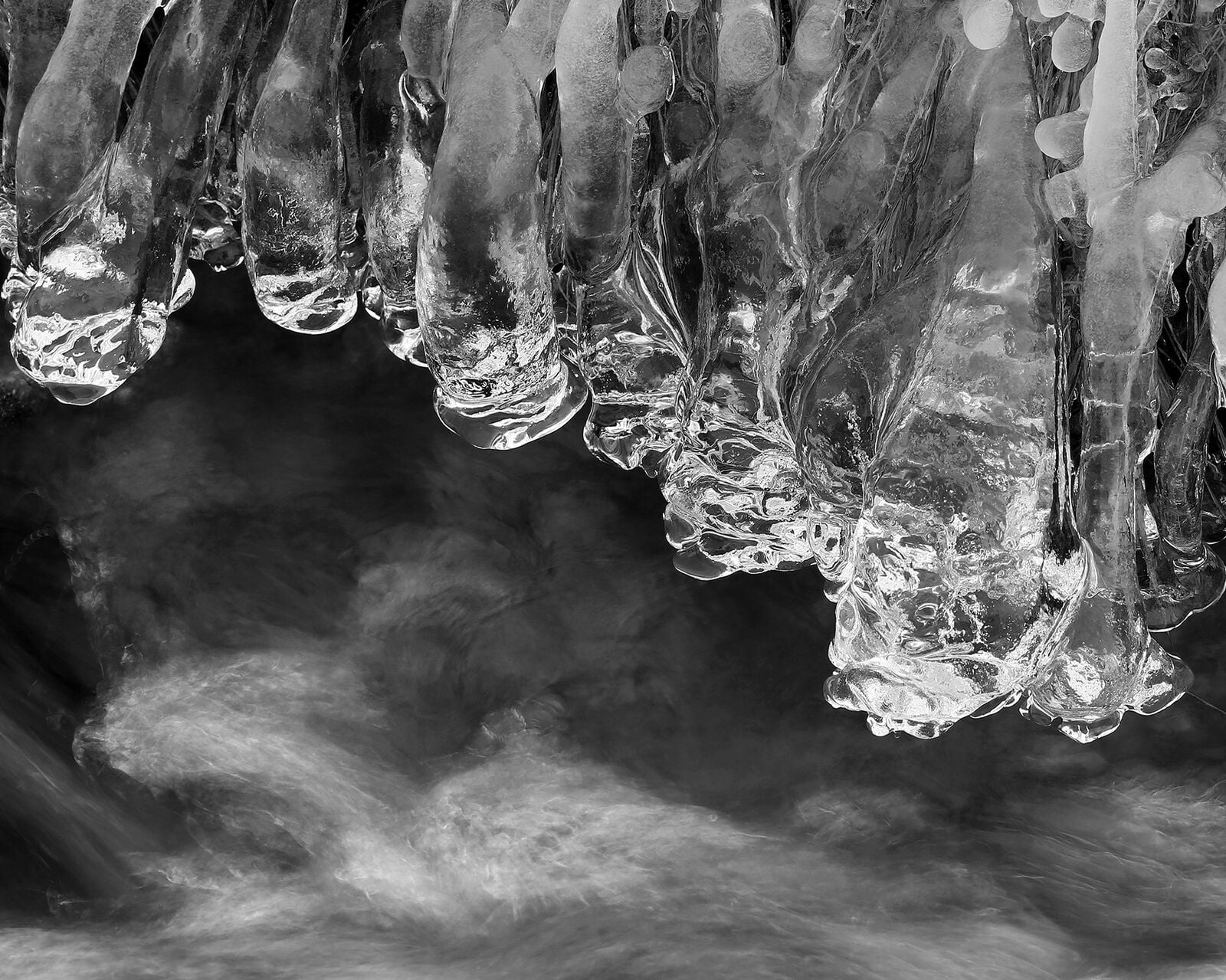 Icicles