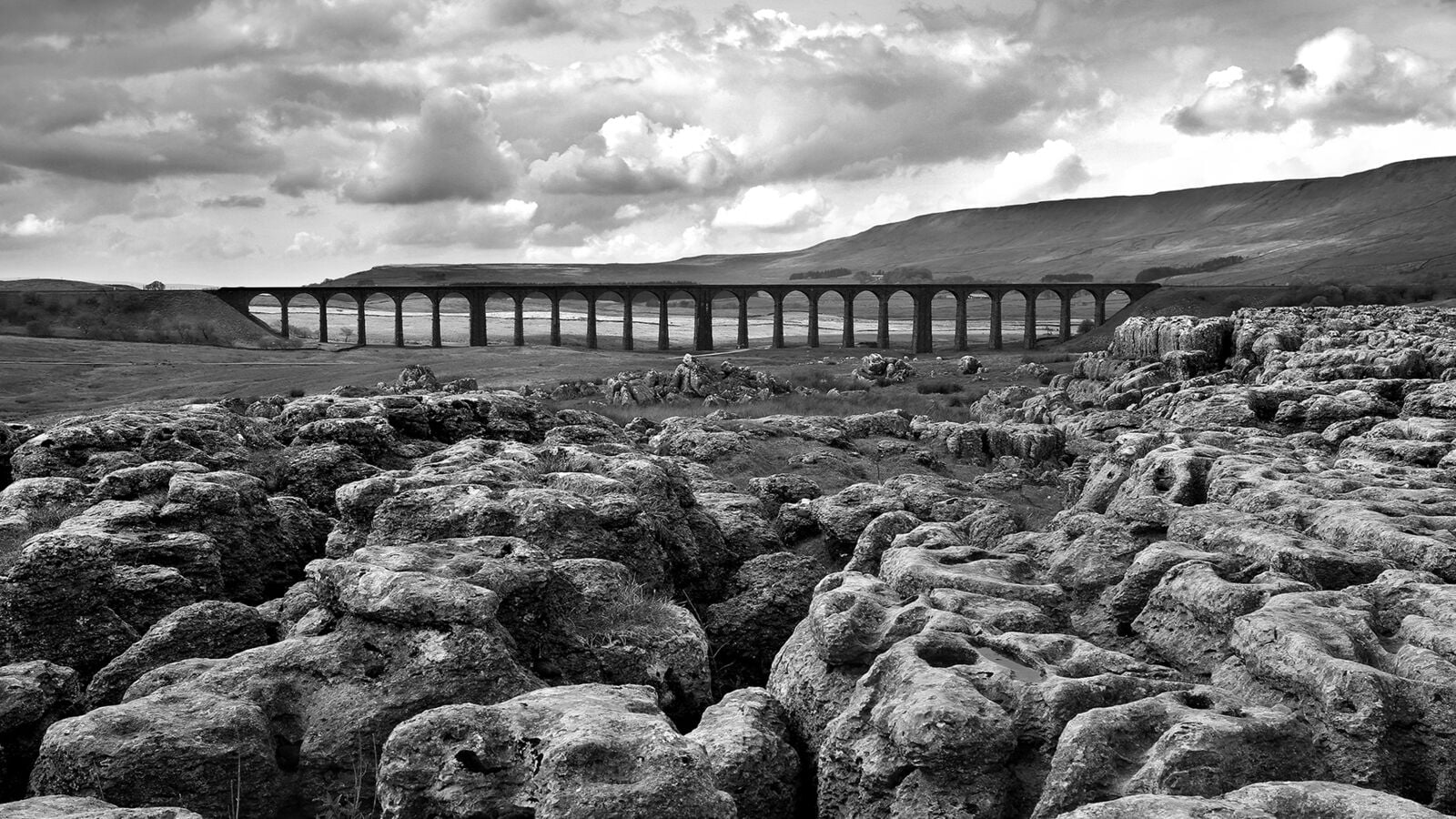 Settle Viaduct