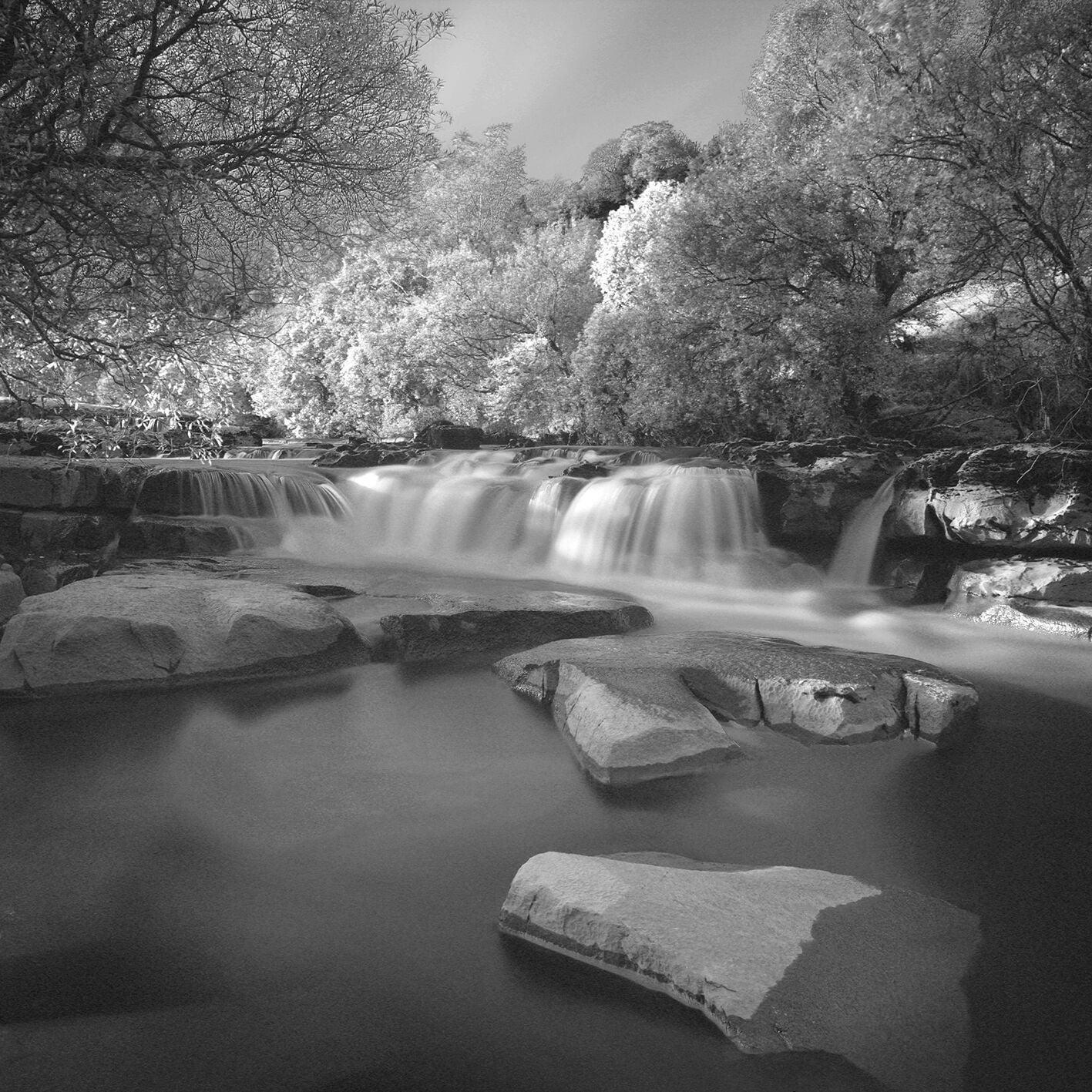 Wainwath Force No.1