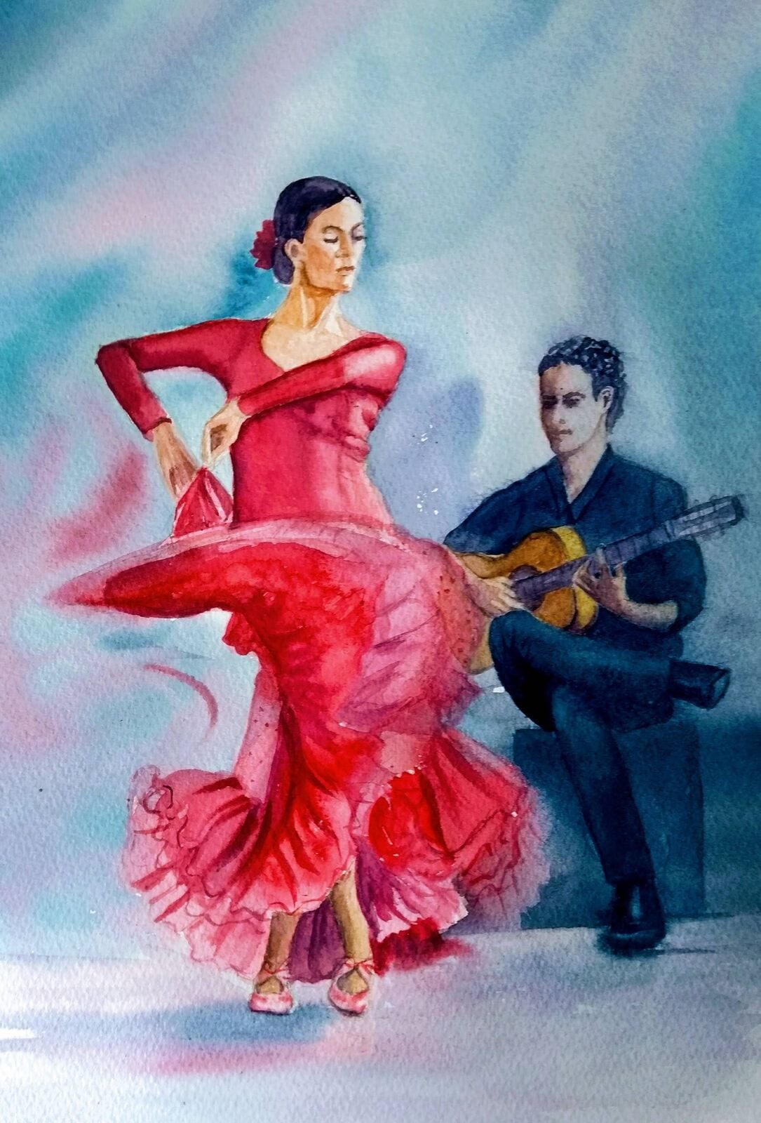 Flamenco