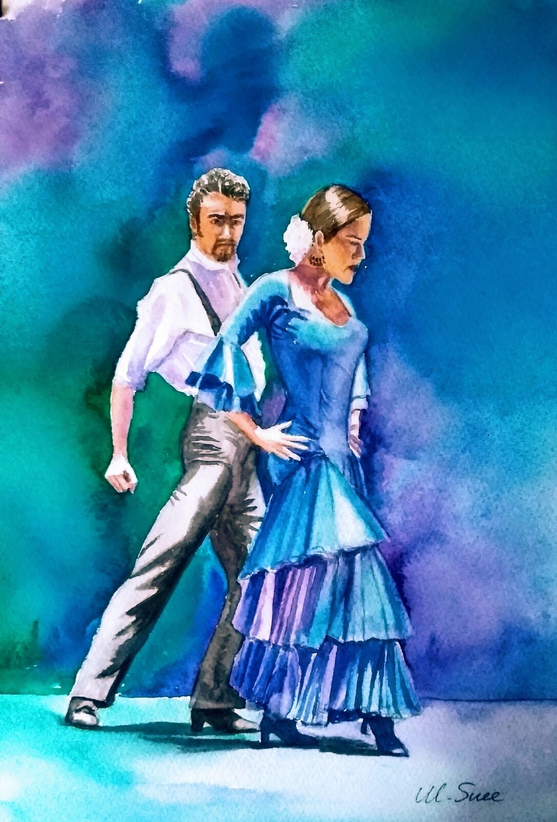 Tango