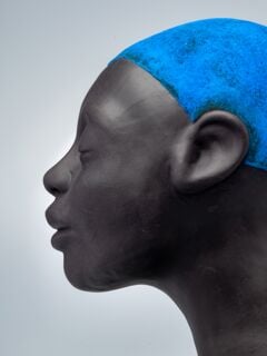 Blue dreamer