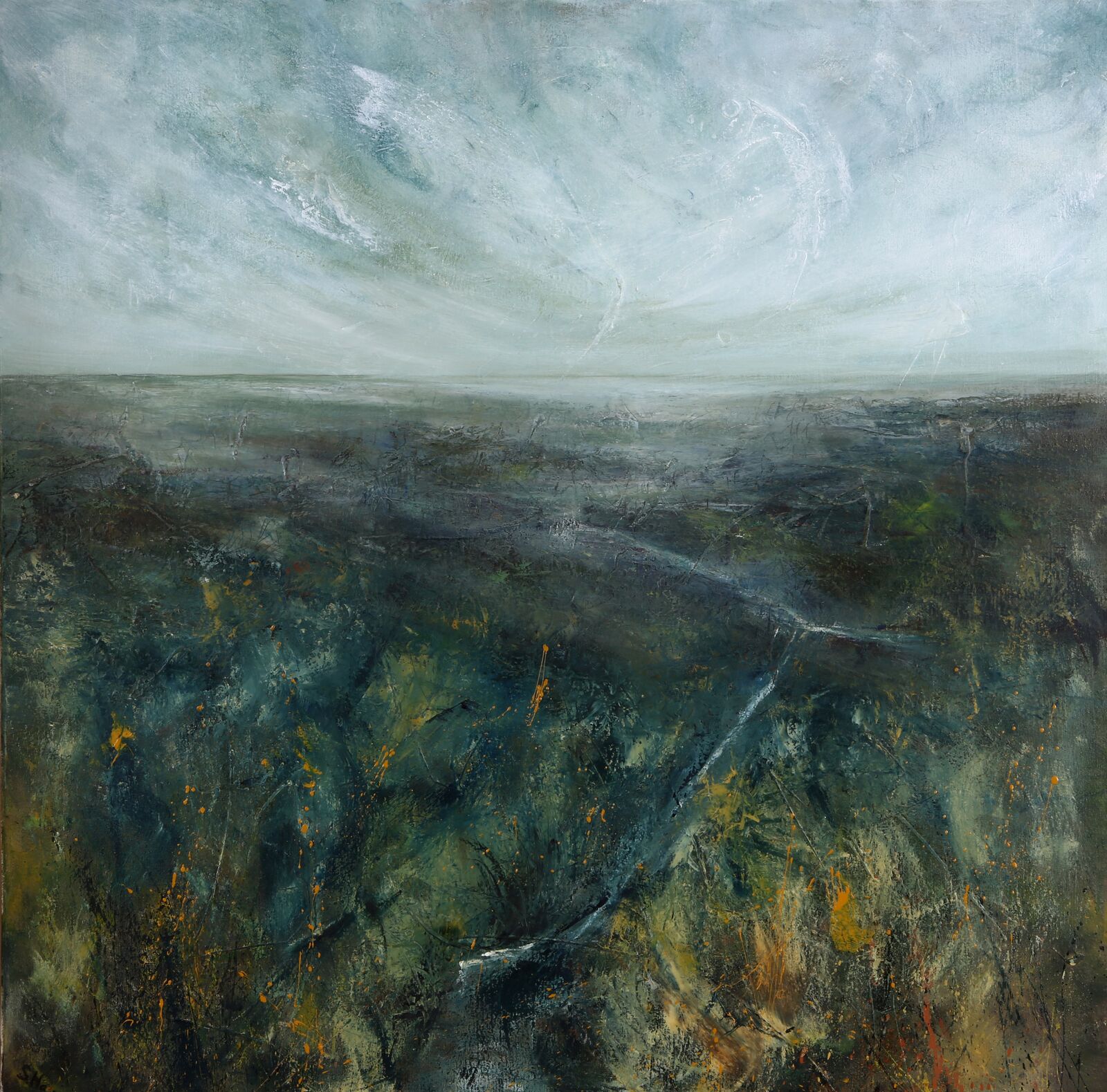 Brancaster, N. Norfolk