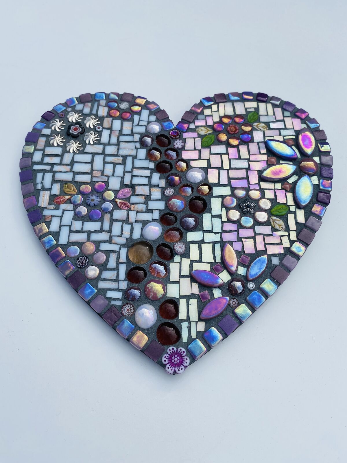 Violet Heart