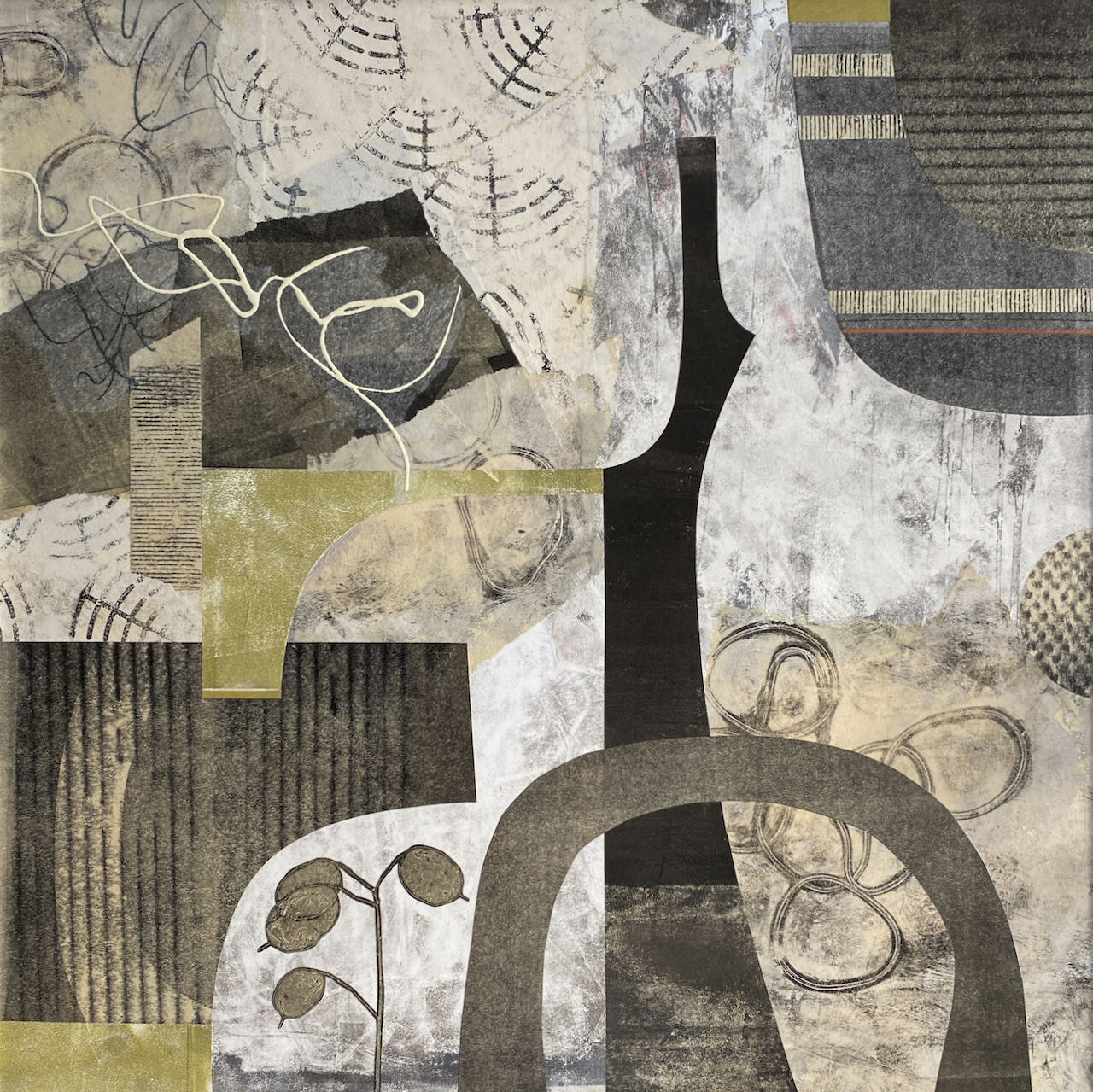 A landscape of change
