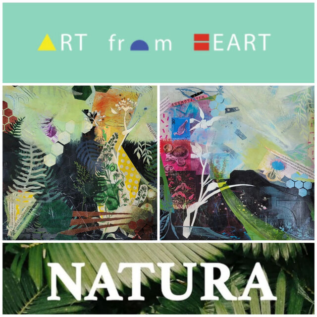 NATURA Exhibition