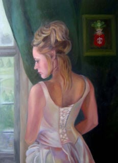 Photography artwork by Nadine Platt