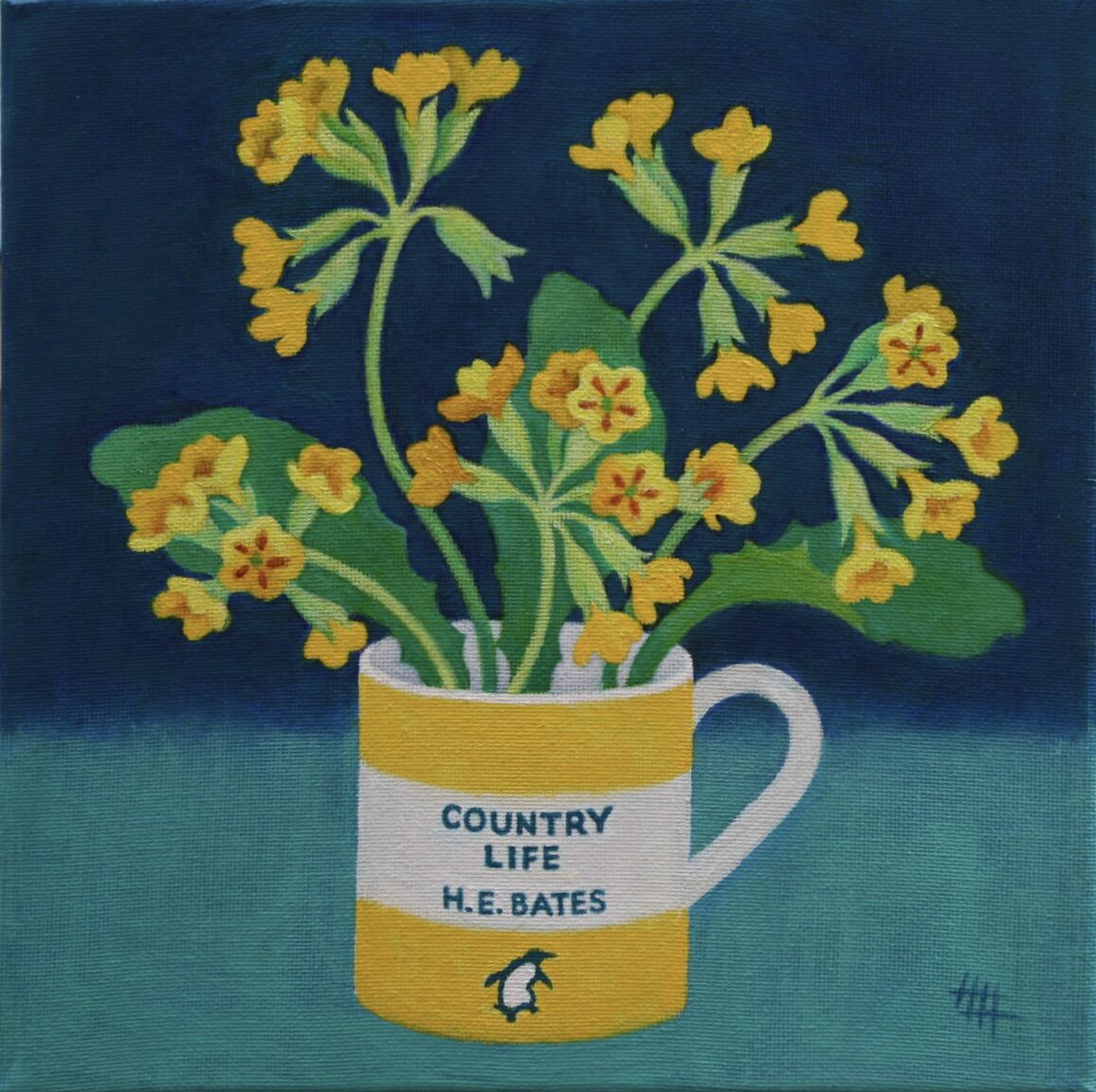 Country Life
