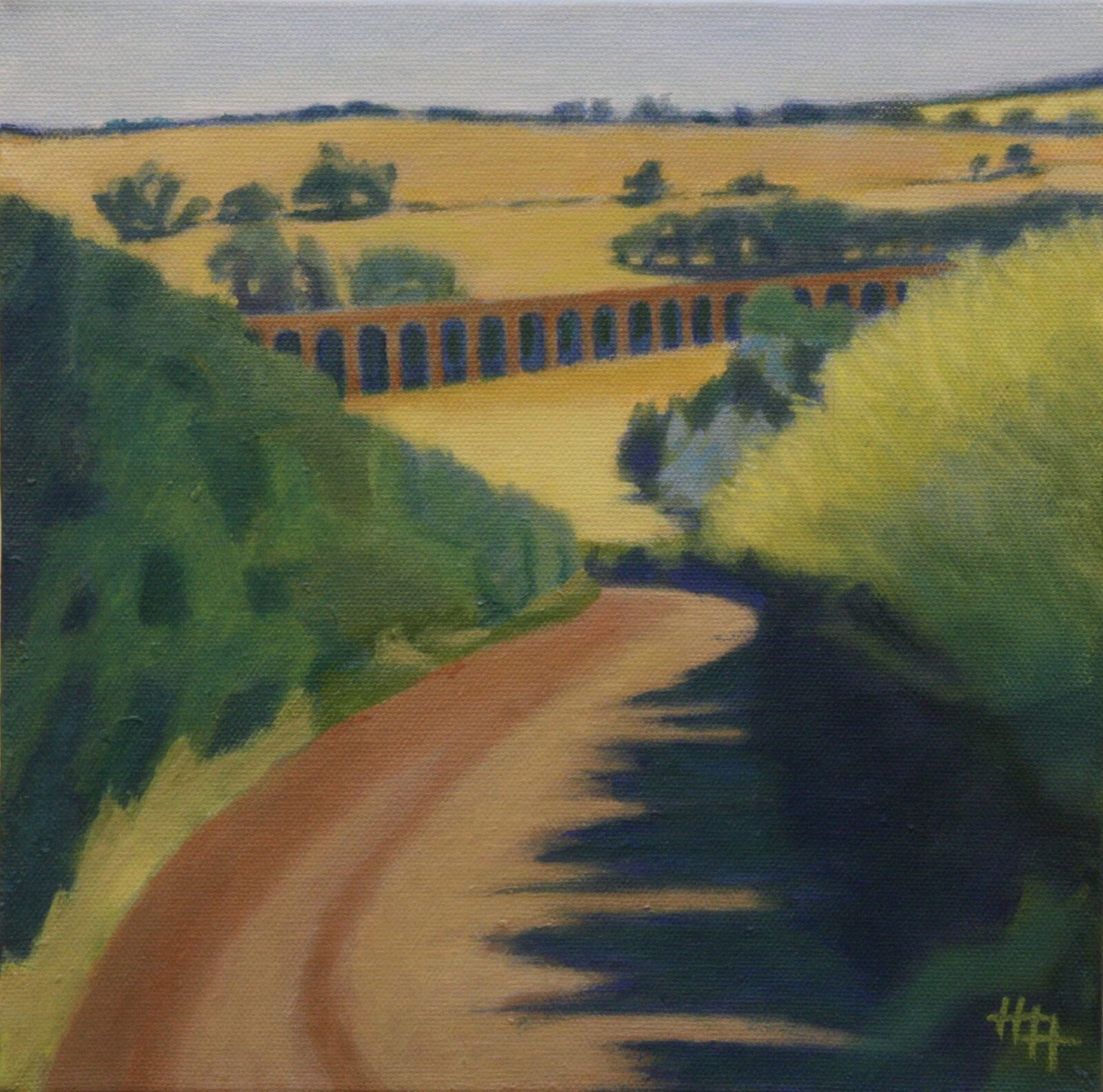 Harringworth Viaduct