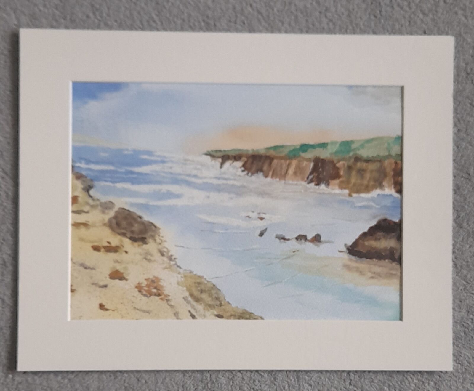 Cove Bay, Barbados