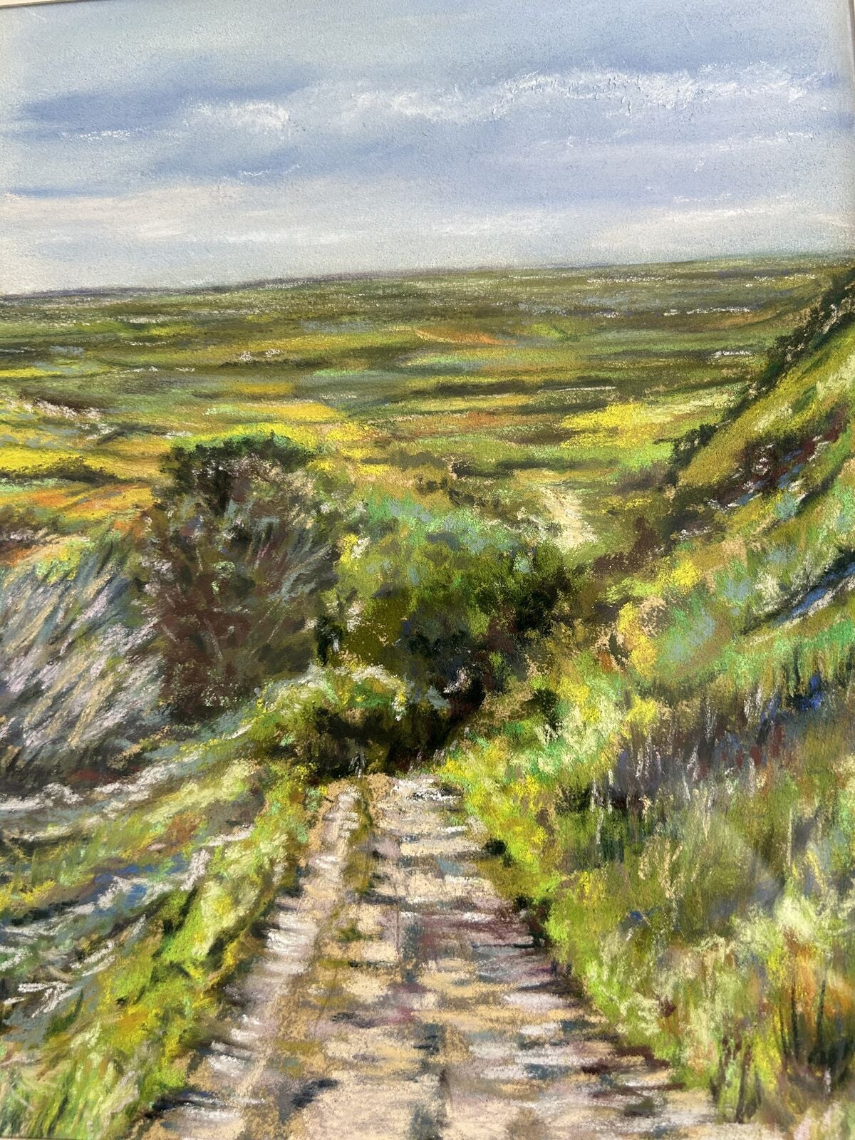 Northamptonshire Lane