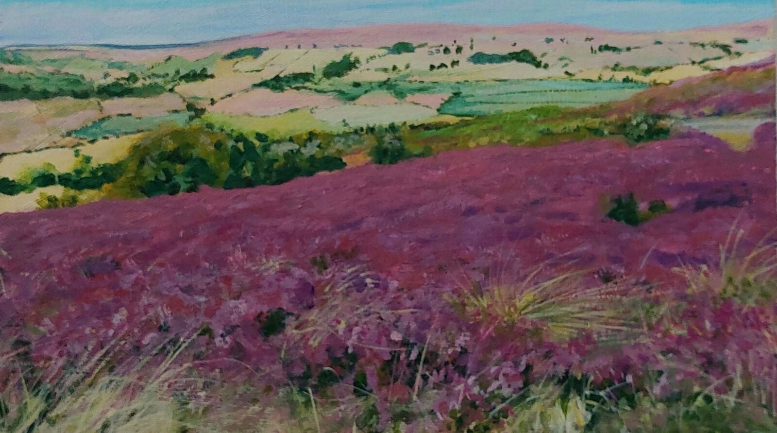 Artwork by Melanie Beacroft