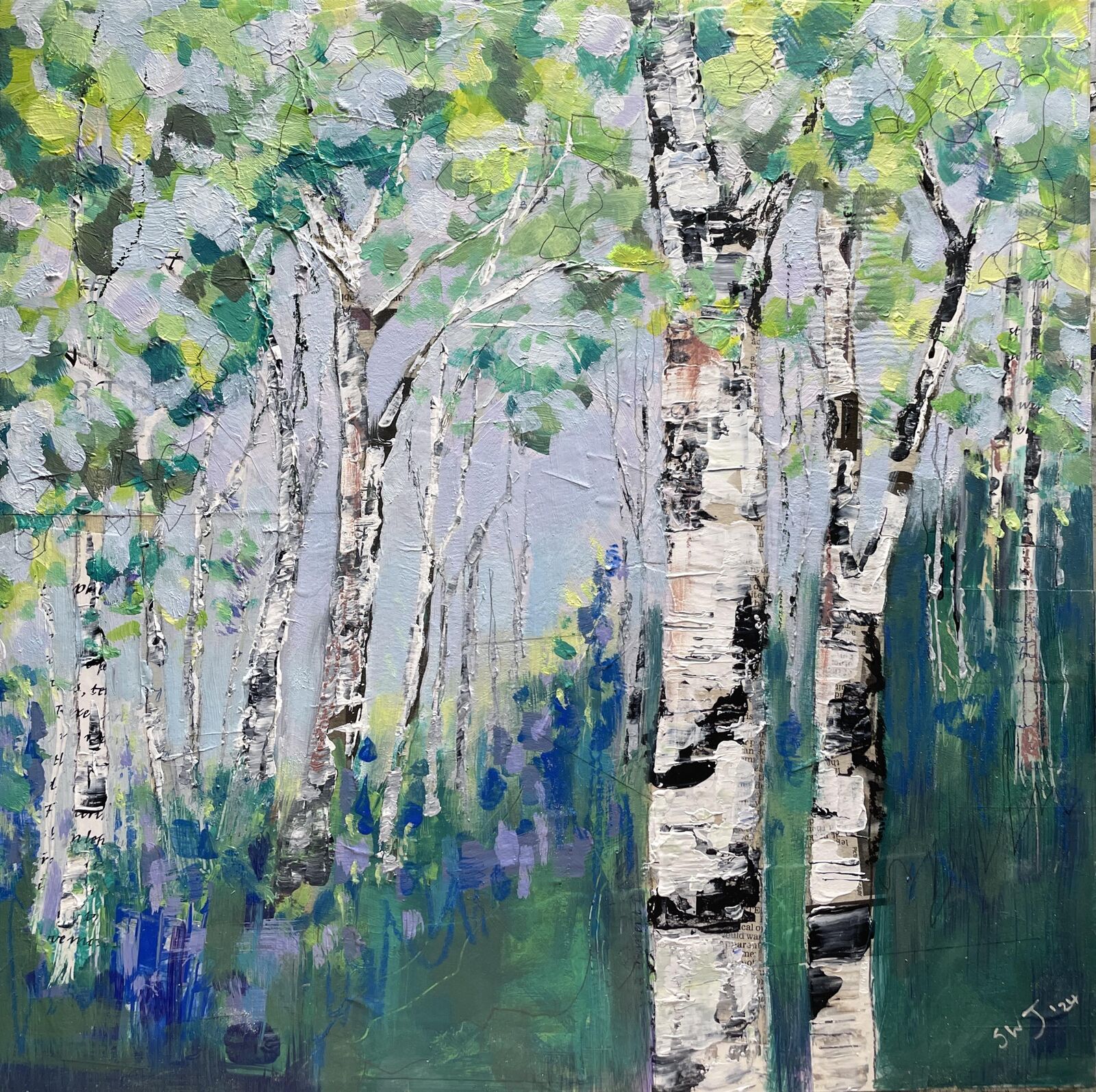 SOLD