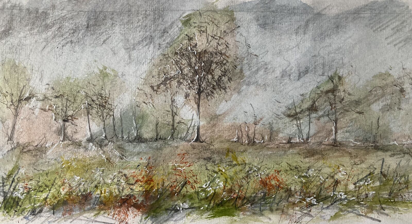 Bocage. 