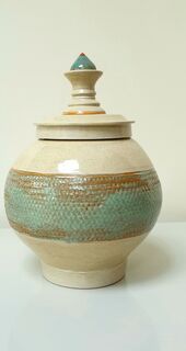SS ART AND CERAMICS