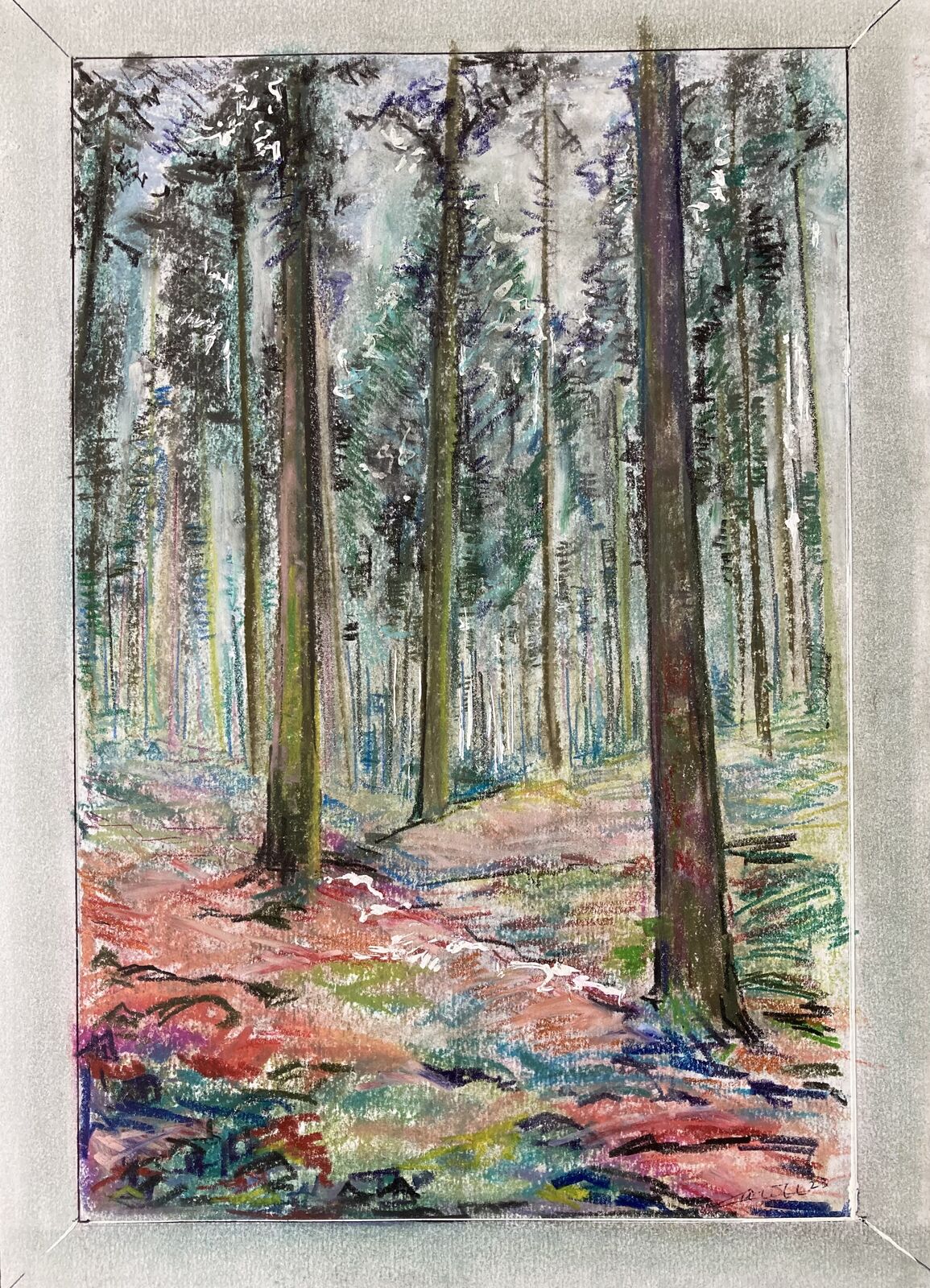 La forêt (2)