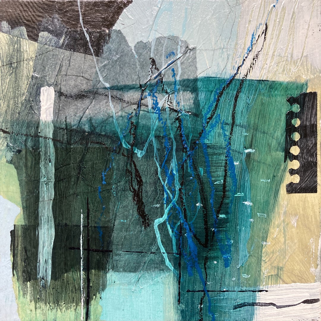 Lagoon II