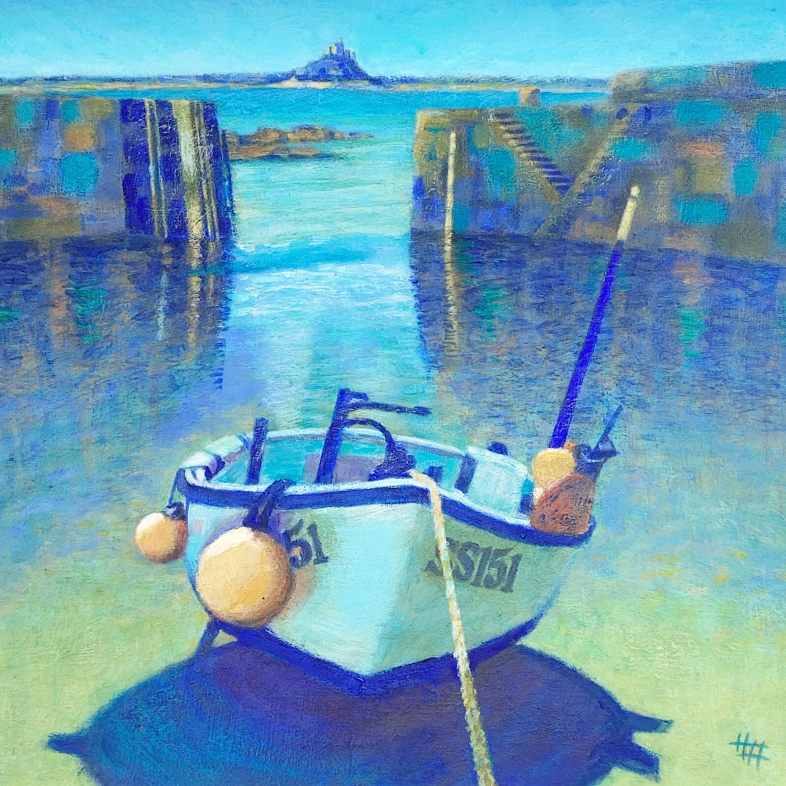 Mousehole