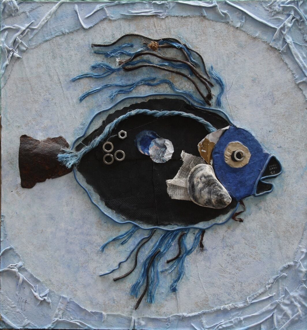 John Dory