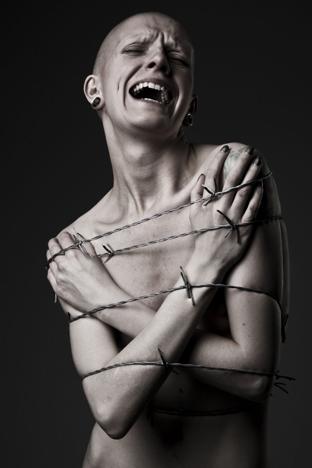 Personal Anguish