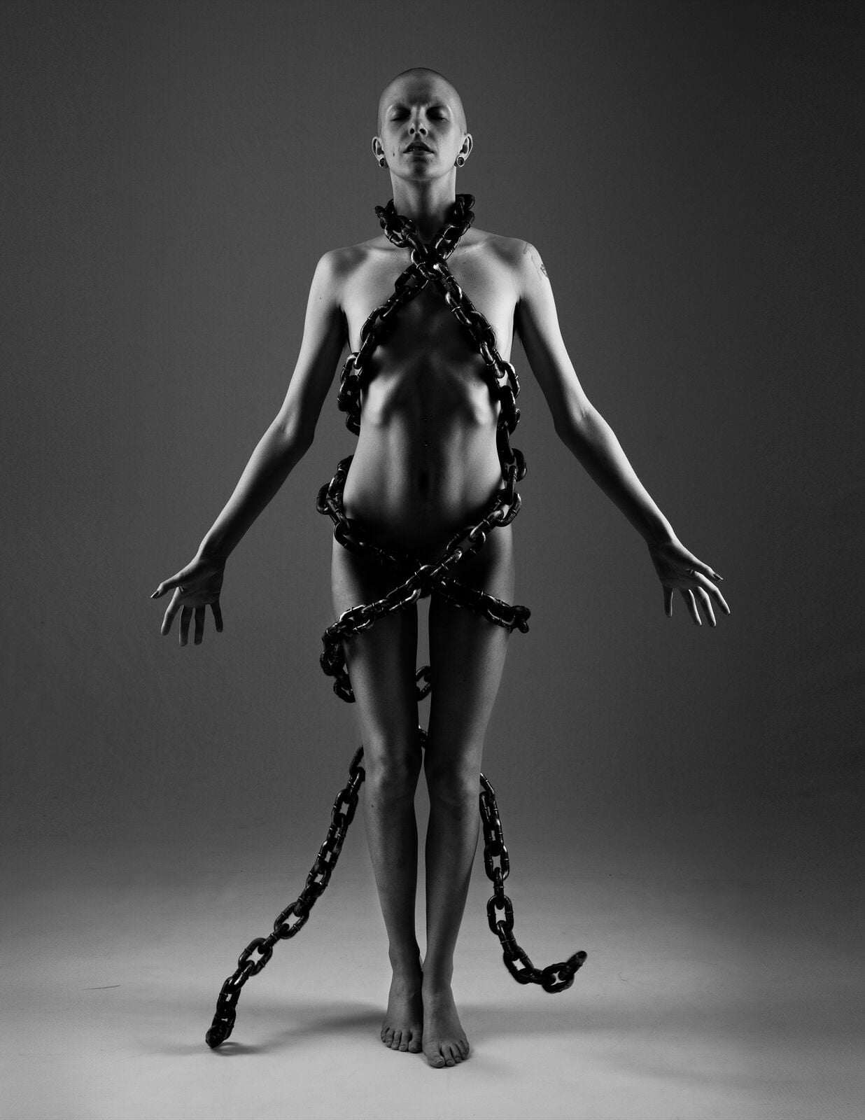 To Be Free