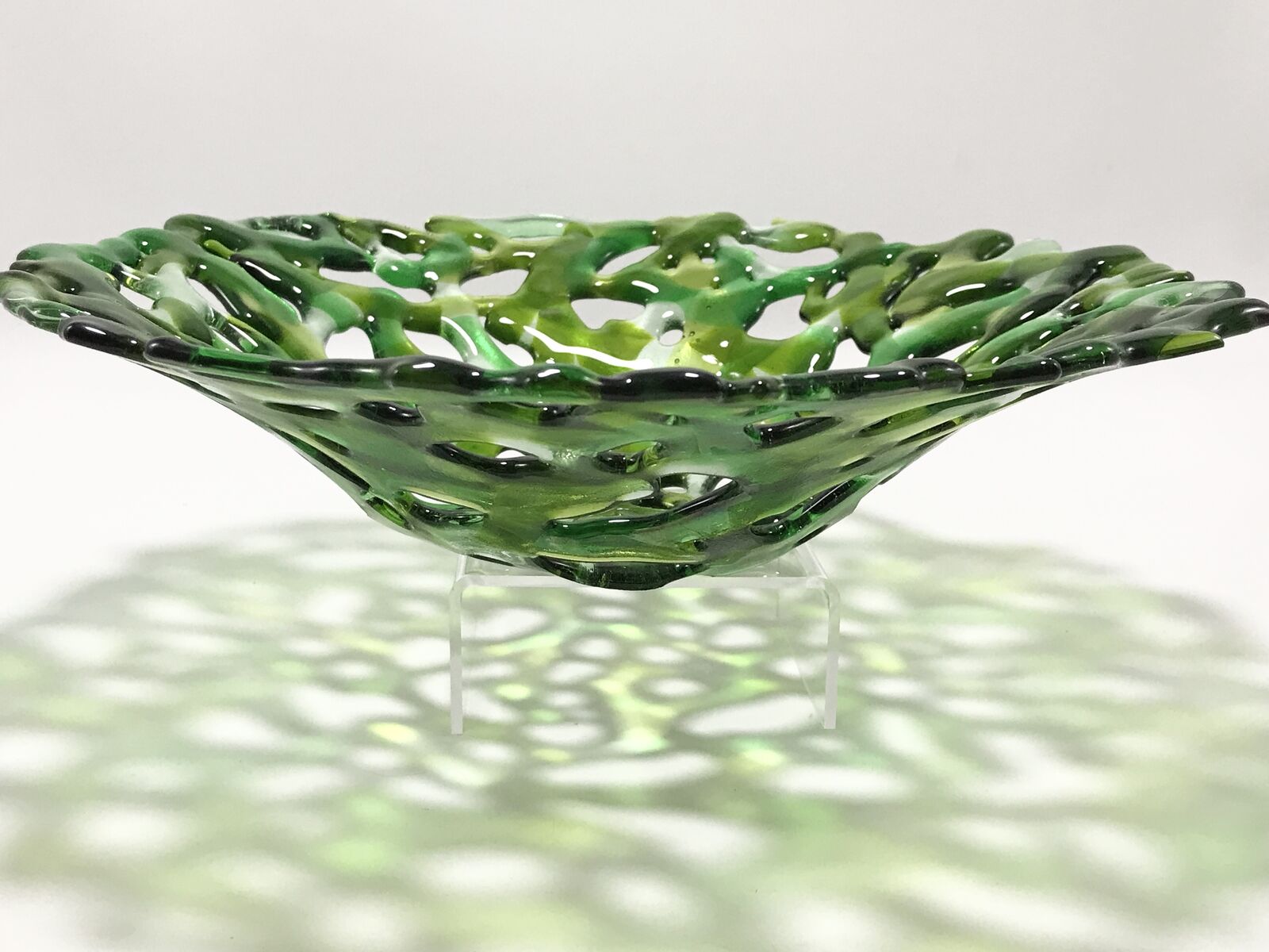 Green Bowl