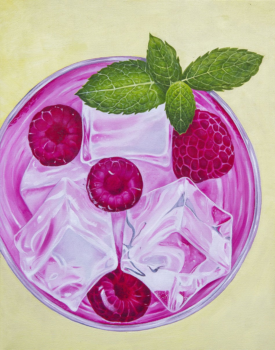 Cocktail Two