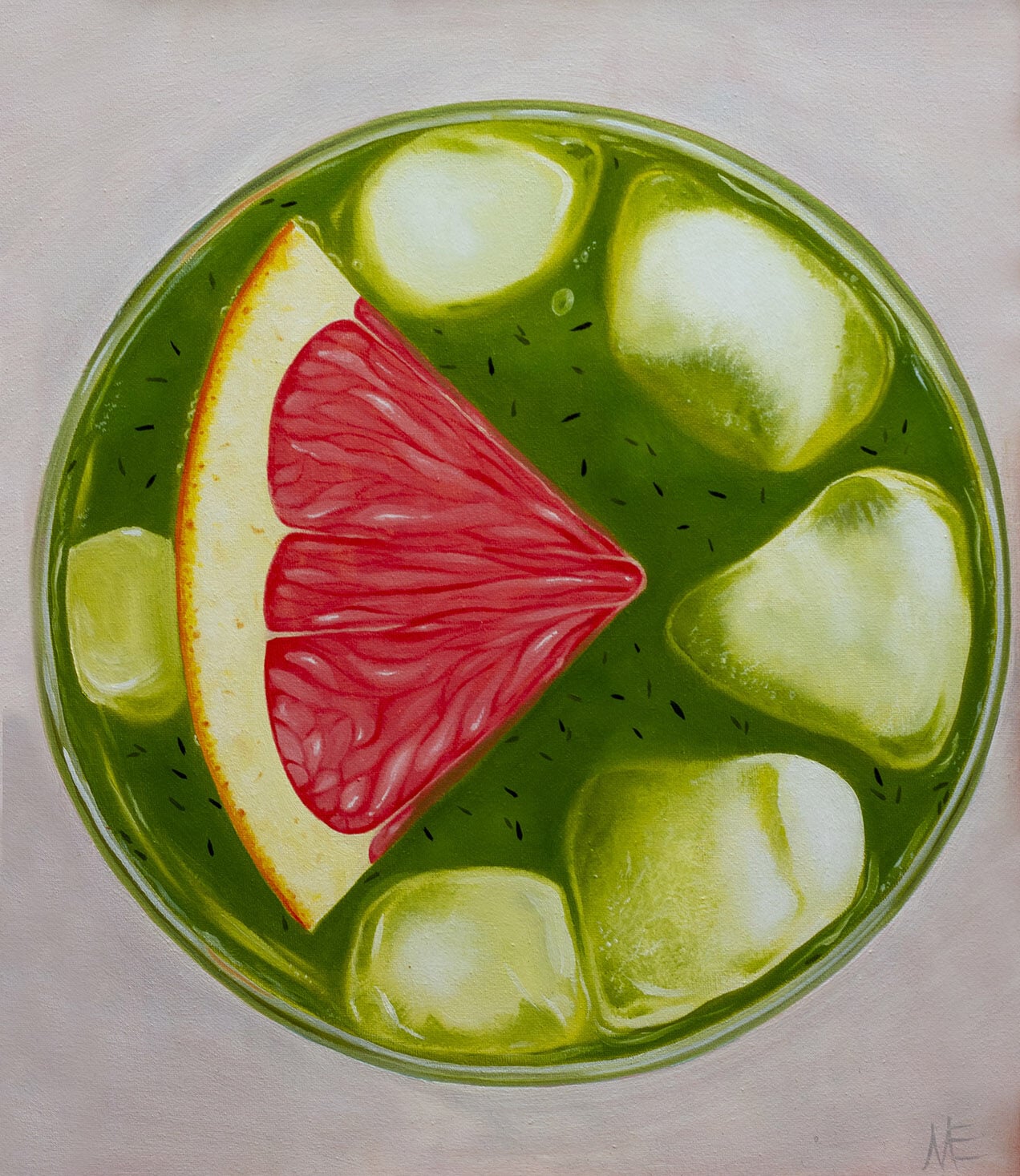 Cocktail 3