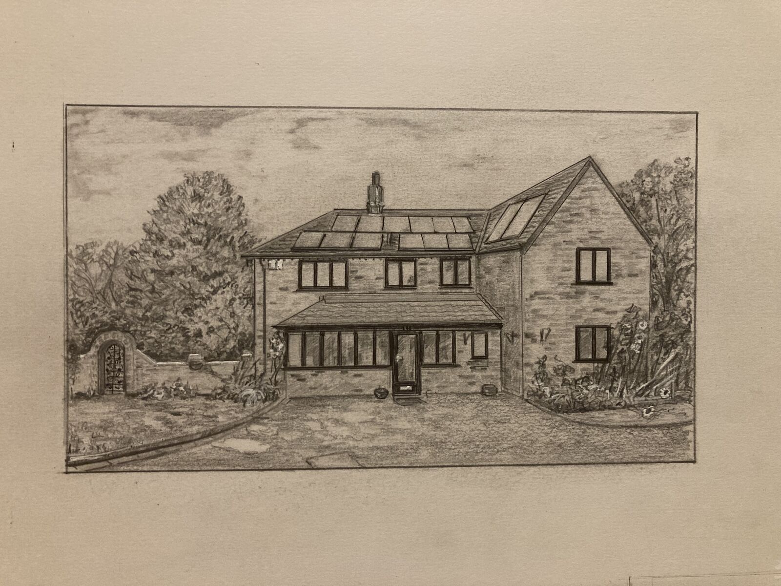 House commission (2)