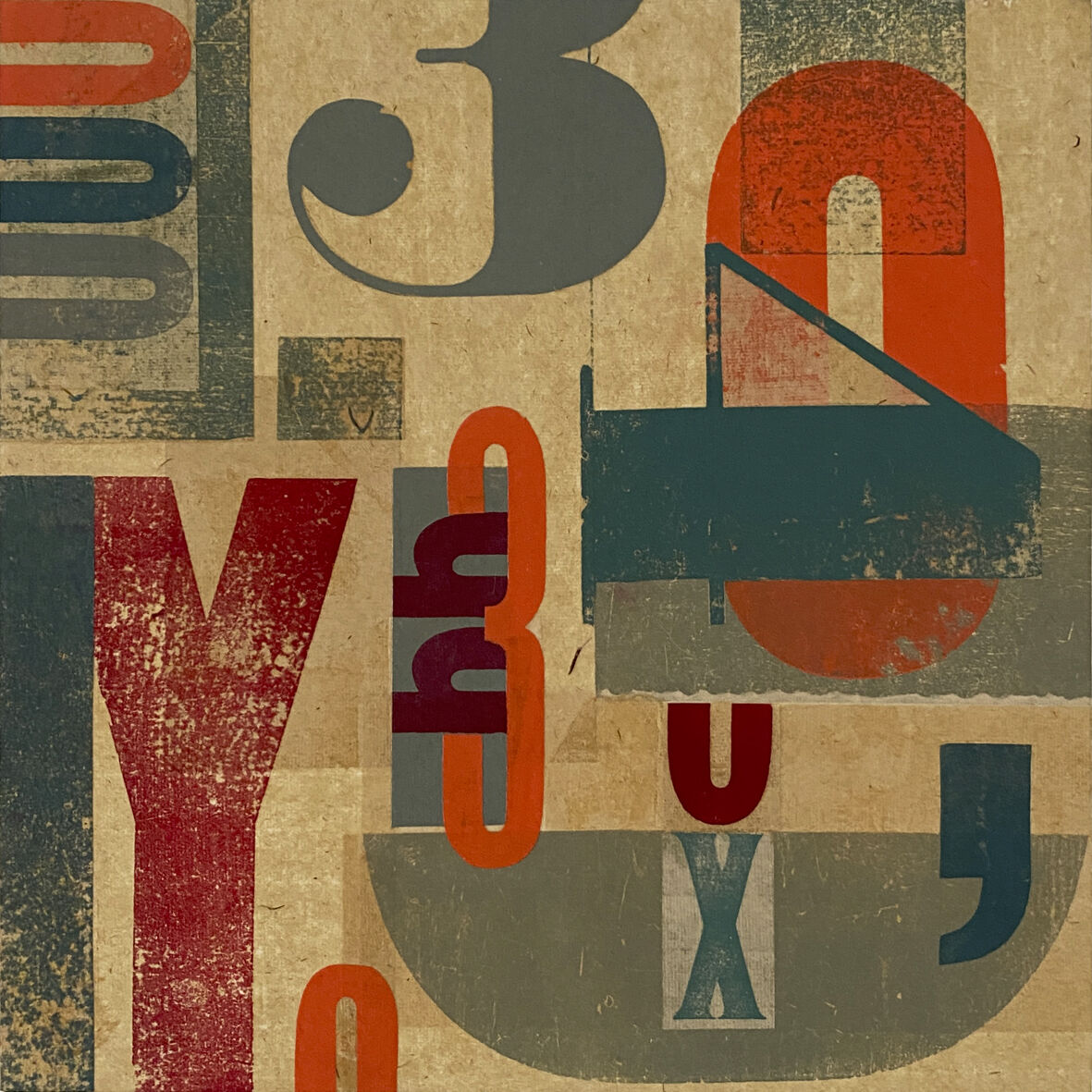 Type/Set