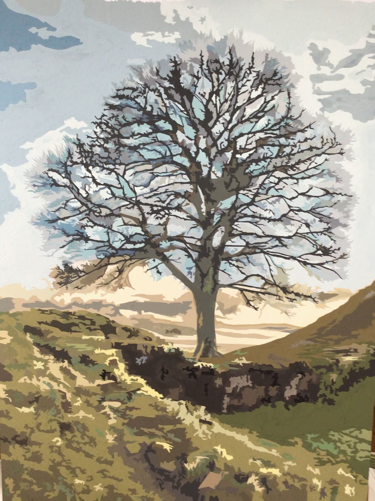 Sycamore Gap