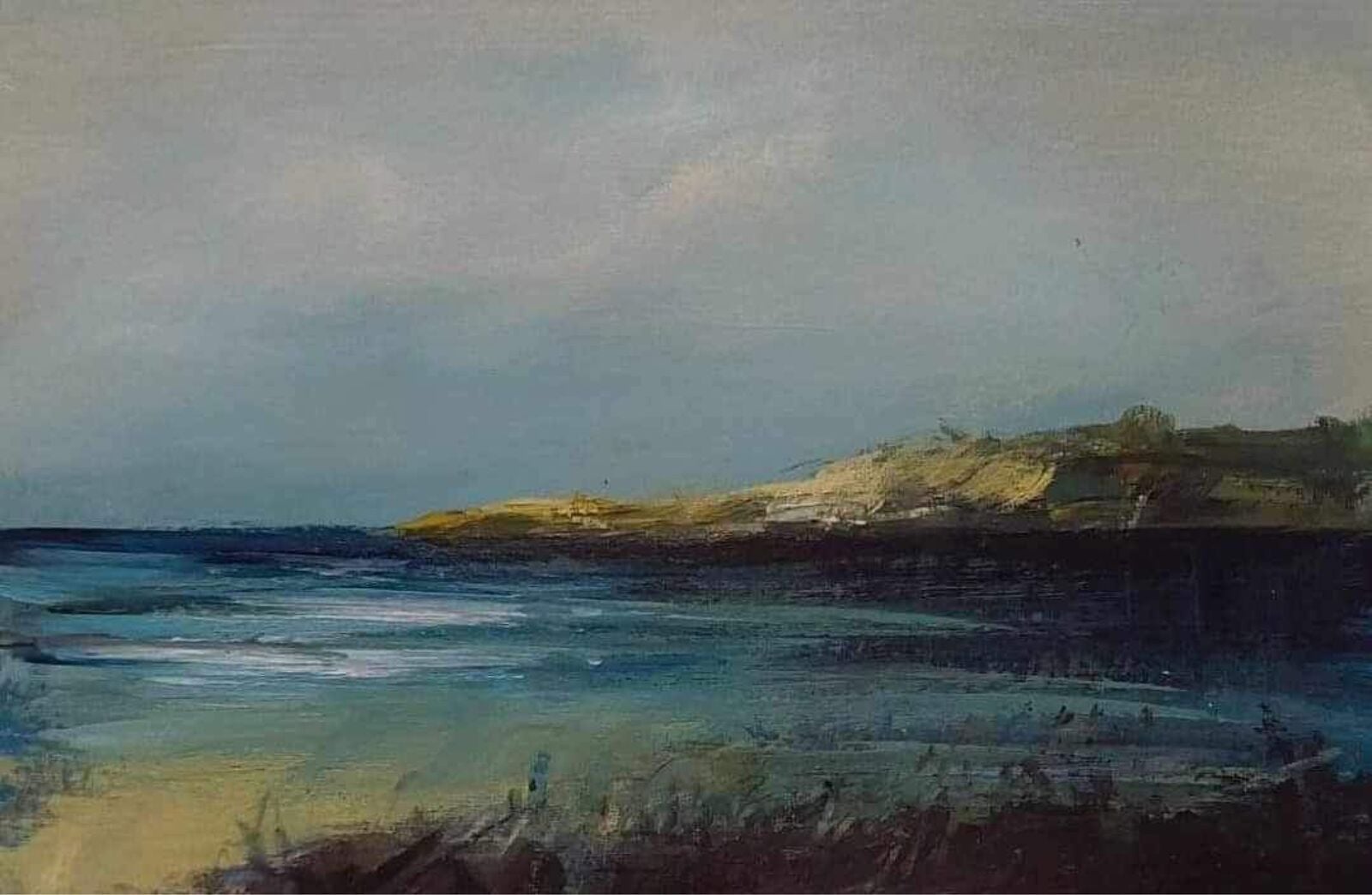 Headland